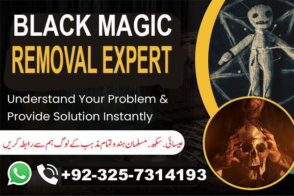 Understanding Black Magic